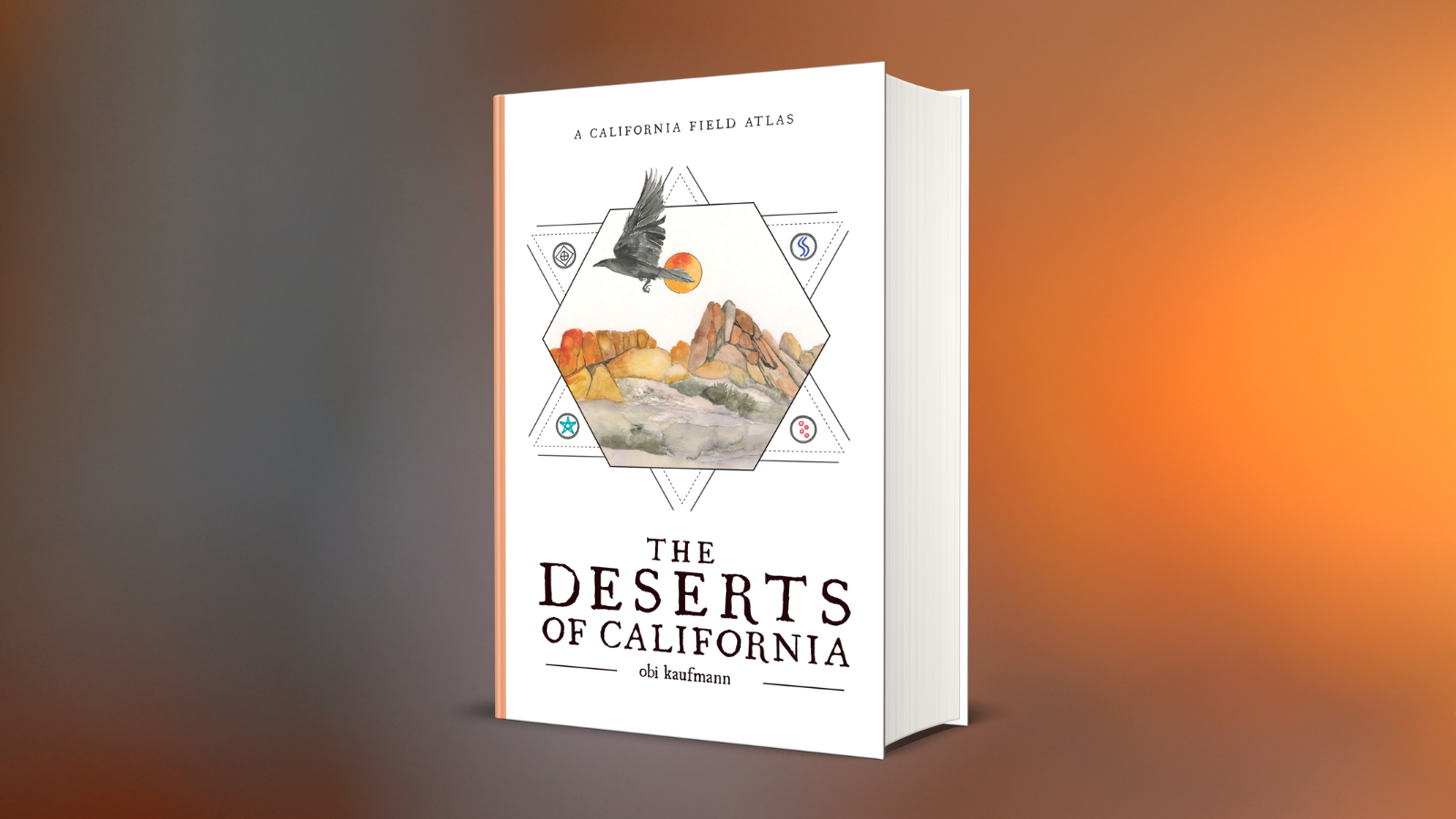 The Deserts of California