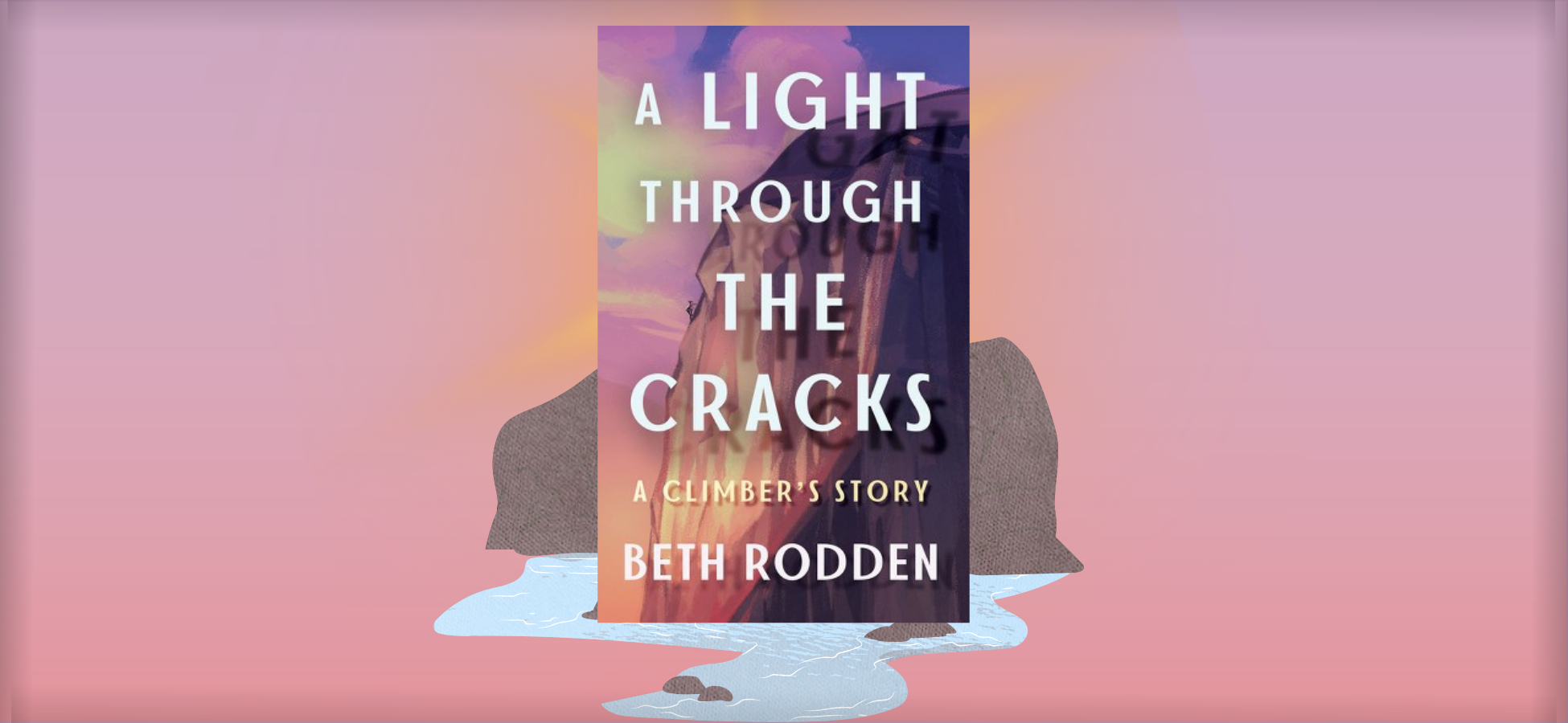 A Light Through the Cracks