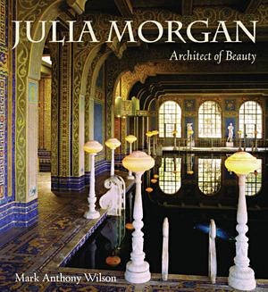 Item #23511 Julia Morgan. Mark A. Wilson