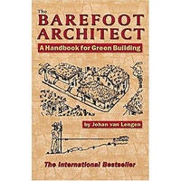 Item #23625 The Barefoot Architect. John van Lengen