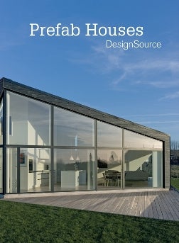 Item #25507 Prefab Houses Design Source. Marta Serrats