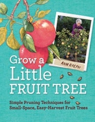 Item #25682 Grow a LITTLE Fruit Tree. Amm Ralph.