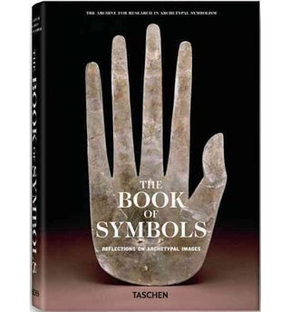 Item #25722 The Book of Symbols: Reflections on Archetypal Images. Ronnberg Archive for Research...