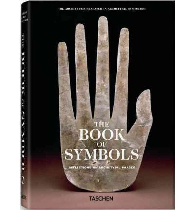 Item #25722 The Book of Symbols: Reflections on Archetypal Images. Ronnberg Archive for Research in Archetypal Symbolism, Ami, Kathleen Martin, Author.