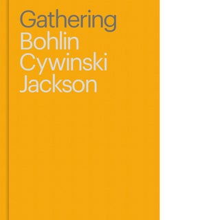 Item #25908 Gathering. Bohlin Cywinski Jackson Sam Lubell