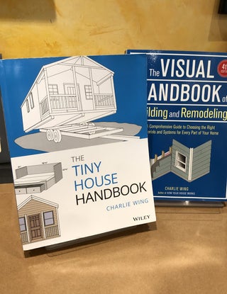 Tiny House Handbook
