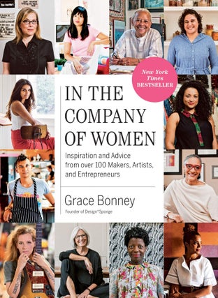 Item #26169 In the Company of Women. Grace Bonney