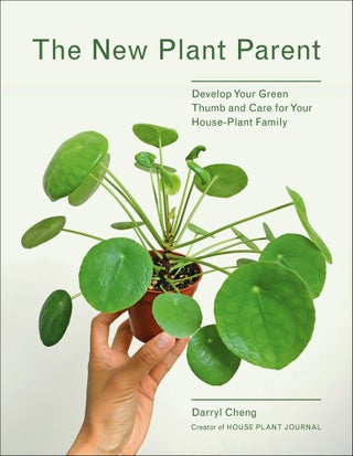 Item #26180 New Plant Parent. Darryl Cheng