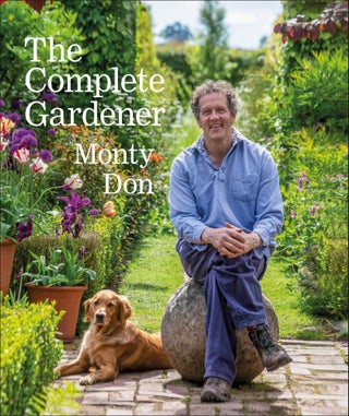 Item #26183 The Complete Gardener. Monty Don