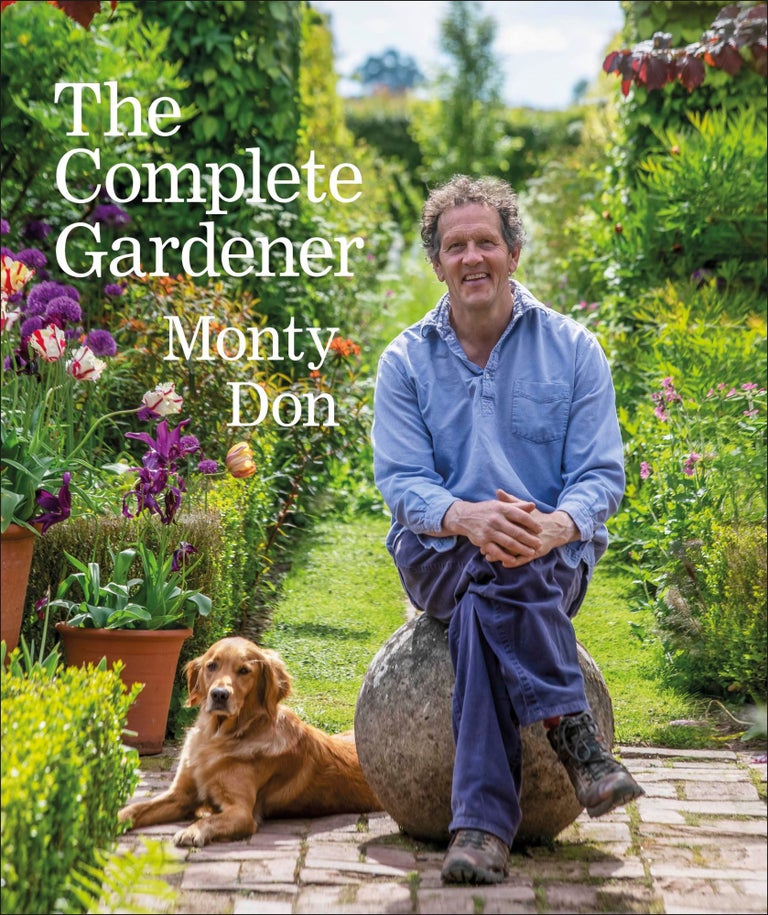 Item #26183 The Complete Gardener. Monty Don.