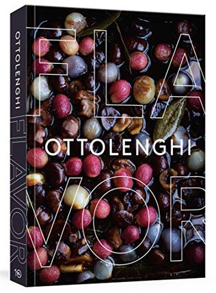 Item #26186 Ottolenghi Flavor. Yotam Ottolenghi, Ixta Belfrage, Tara Wigley