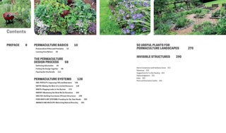 Practical Permaculture: For Home Landscapes, Your Community, and the Whole Earth