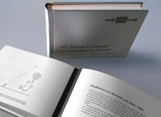 101 Things I Learned in Engineering School