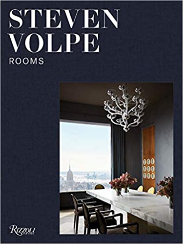 Item #26246 Rooms: Steven Volpe. Steven Volpe, Mayer Rus.