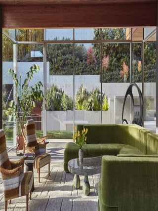 Livable Luxe