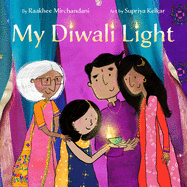Item #26335 My Diwali Light. Raakhee Mirchandani