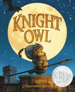 Item #26391 Knight Owl. Christopher Denise