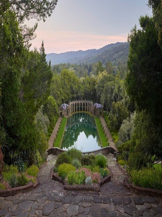 Private Gardens of the Bay Area