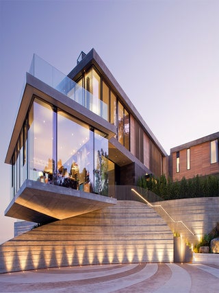 Residing with Nature: The Houses of Kaa Design