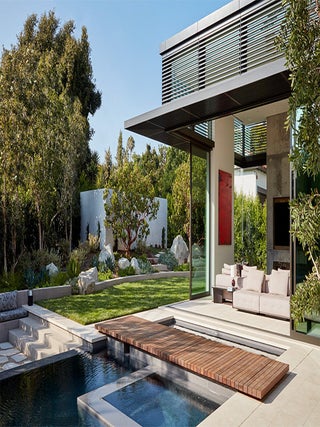Residing with Nature: The Houses of Kaa Design
