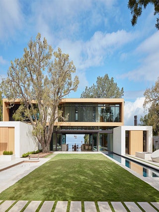 Residing with Nature: The Houses of Kaa Design