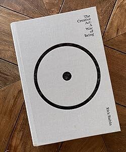 Item #26445 The Creative ACT: A Way of Being. Rick Rubin