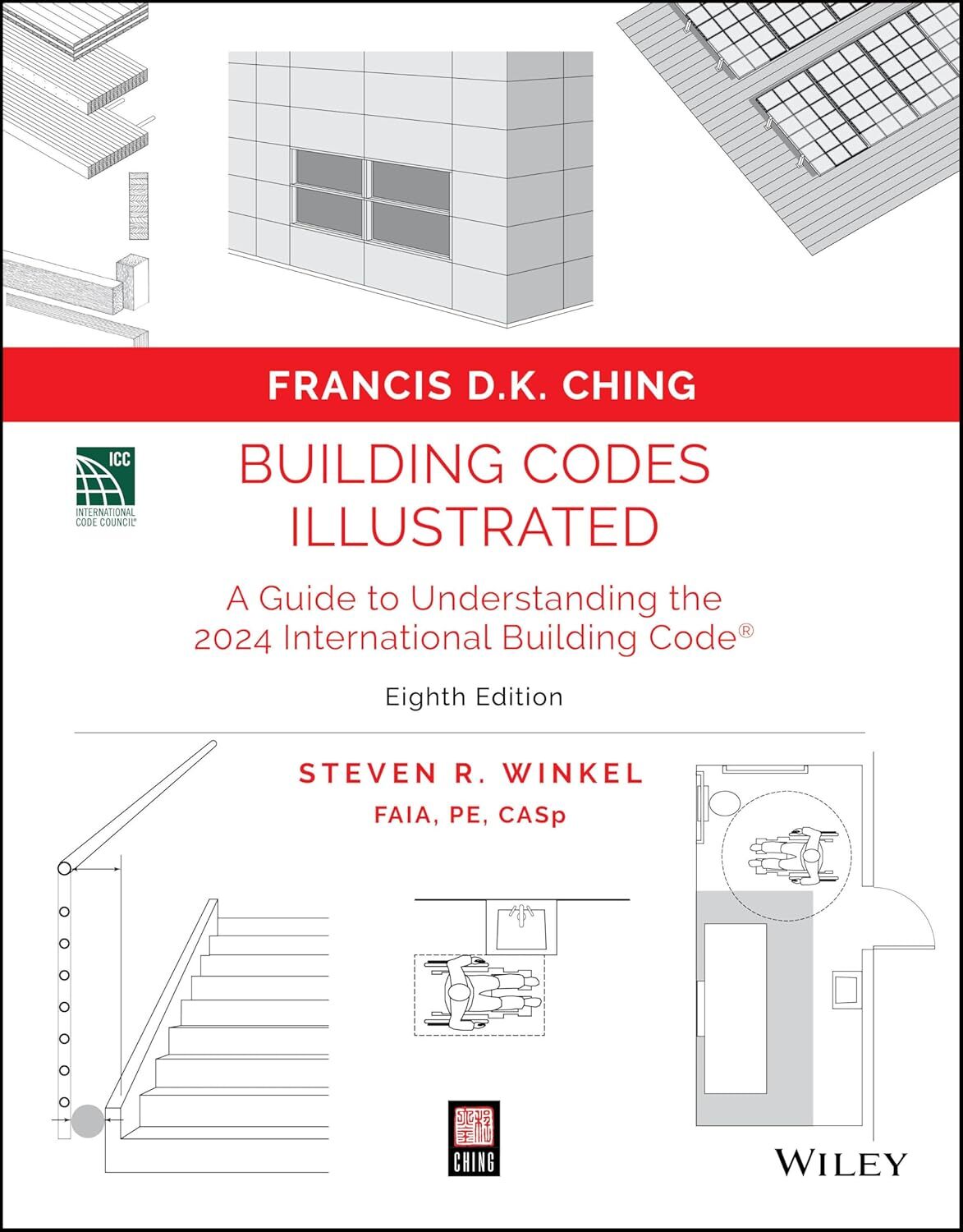 International Building Code Numbers Building Codes Illustrated: A Guide to Understanding the 2024 ...