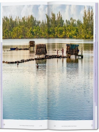 Lo--TEK. Water. a Field Guide for TEKnology