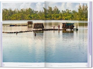 Lo--TEK. Water. a Field Guide for TEKnology