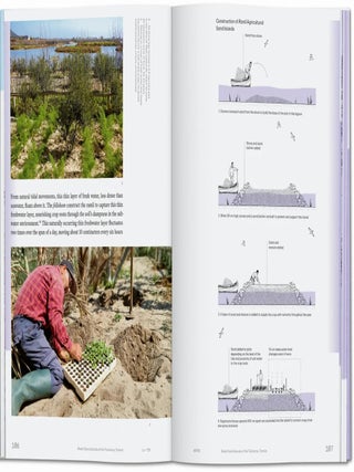 Lo--TEK. Water. a Field Guide for TEKnology