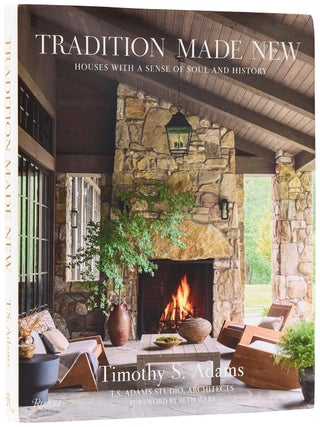 Tradition Made New: Houses with a Sense of Soul and