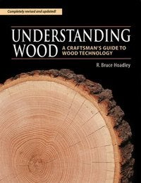 Item #4197 Understanding Wood, 2nd Edition. R. Bruce Hoadley.